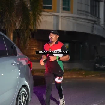 Runner Photo 7986796