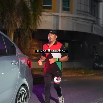 Runner Photo 7986797