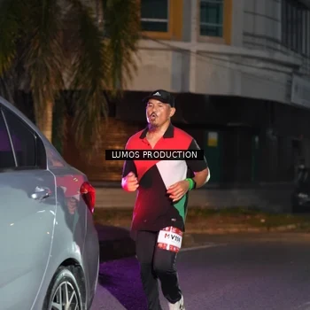 Runner Photo 7986800