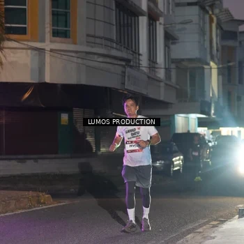 Runner Photo 7986802
