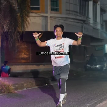 Runner Photo 7986804