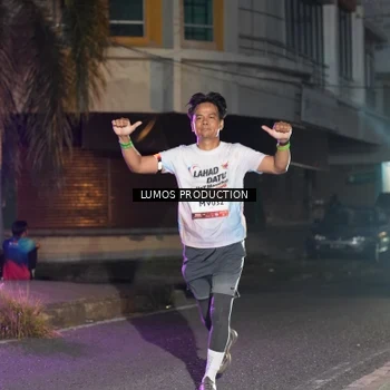 Runner Photo 7986805