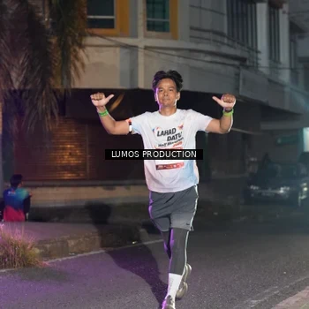 Runner Photo 7986806