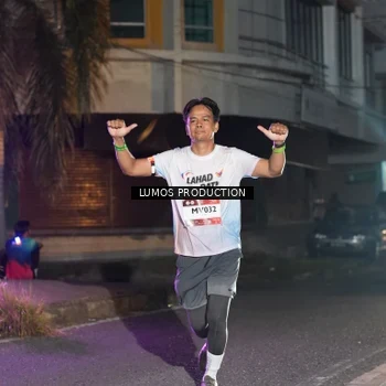 Runner Photo 7986812