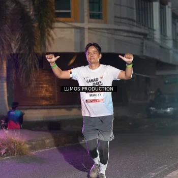 Runner Photo 7986813