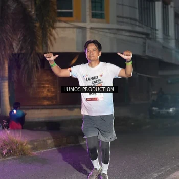 Runner Photo 7986814