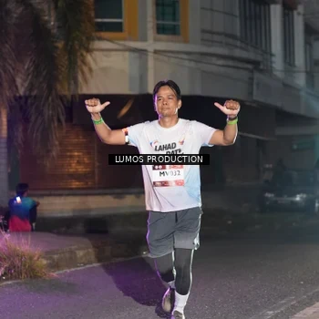 Runner Photo 7986815