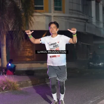 Runner Photo 7986817
