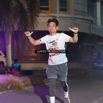 Runner Photo 7986818