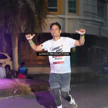 Runner Photo 7986820