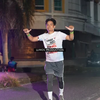 Runner Photo 7986821