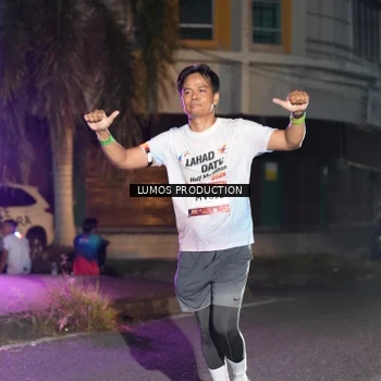 Runner Photo 7986823