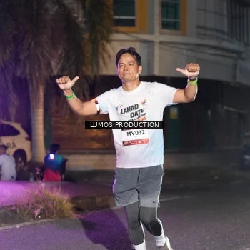Runner Photo 7986824