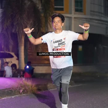 Runner Photo 7986825