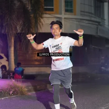 Runner Photo 7986826