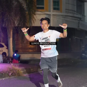 Runner Photo 7986827