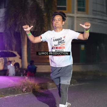 Runner Photo 7986828