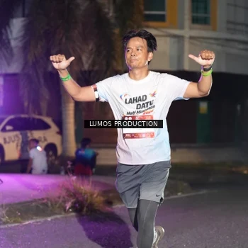 Runner Photo 7986829