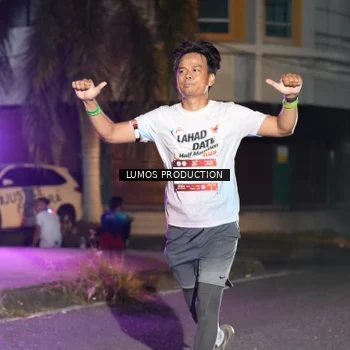 Runner Photo 7986830