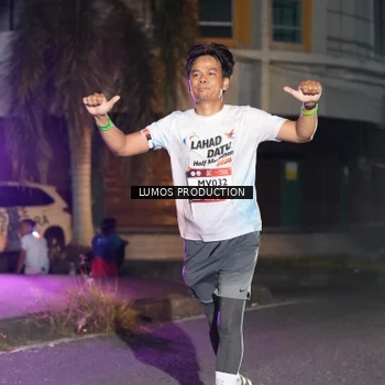 Runner Photo 7986831