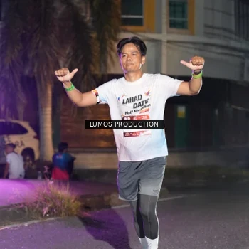 Runner Photo 7986832