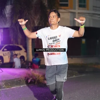 Runner Photo 7986833