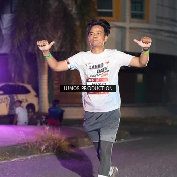 Runner Photo 7986834