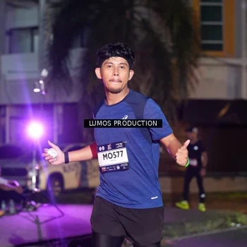 Runner Photo 7986835