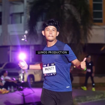 Runner Photo 7986837