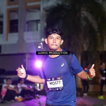 Runner Photo 7986842