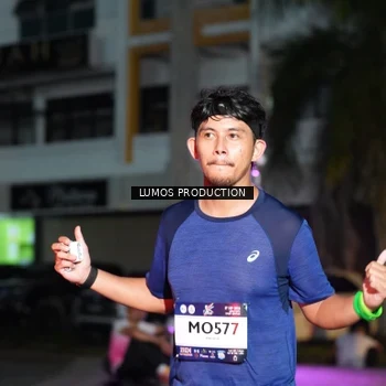 Runner Photo 7986848