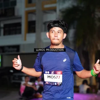 Runner Photo 7986849