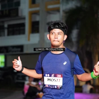 Runner Photo 7986850