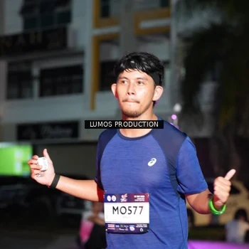 Runner Photo 7986851