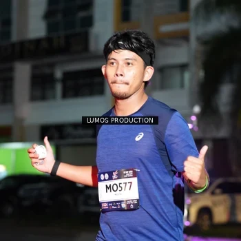 Runner Photo 7986853