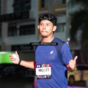 Runner Photo 7986854