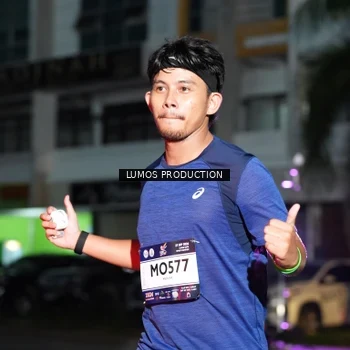 Runner Photo 7986855
