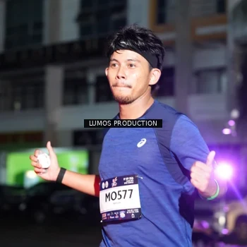 Runner Photo 7986857