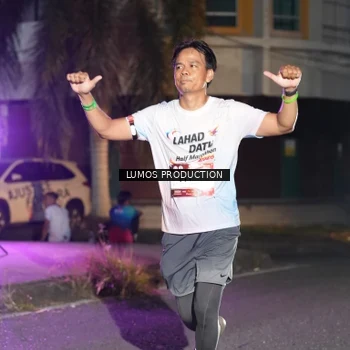 Runner Photo 7986861