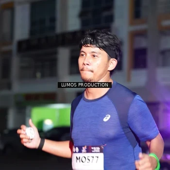 Runner Photo 7986862