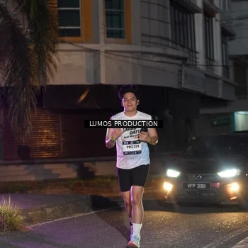 Runner Photo 7986863