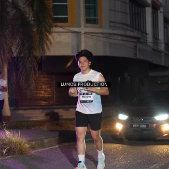 Runner Photo 7986873
