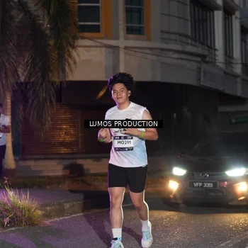 Runner Photo 7986874