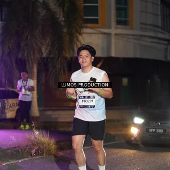 Runner Photo 7986875
