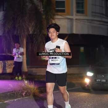 Runner Photo 7986879