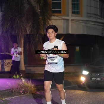 Runner Photo 7986881