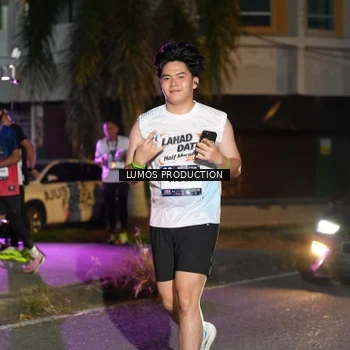 Runner Photo 7986888