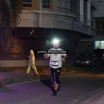 Runner Photo 7986895