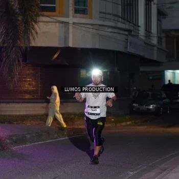Runner Photo 7986896