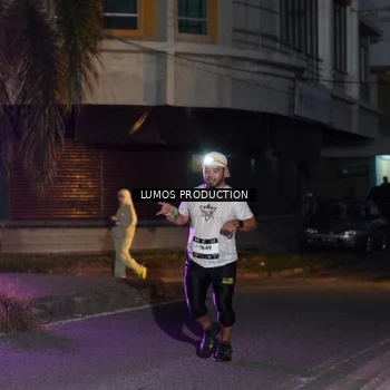Runner Photo 7986898